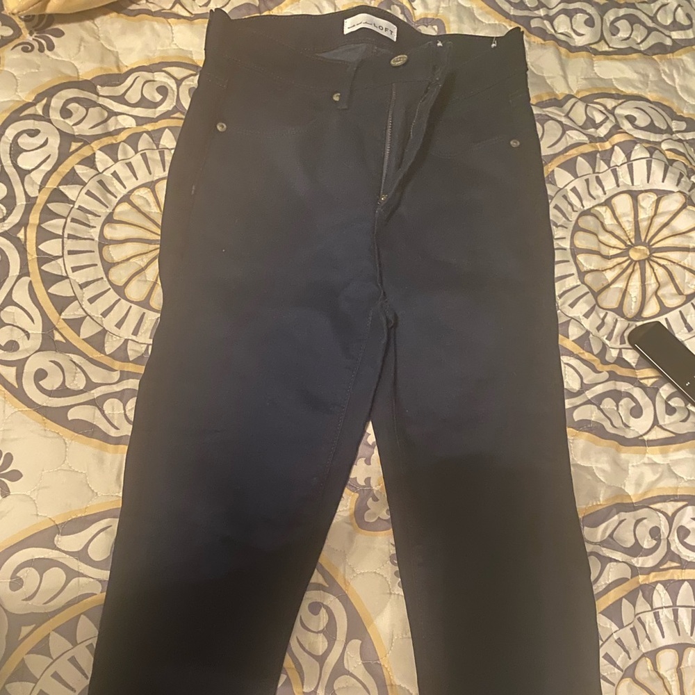 Loft Legging jeans